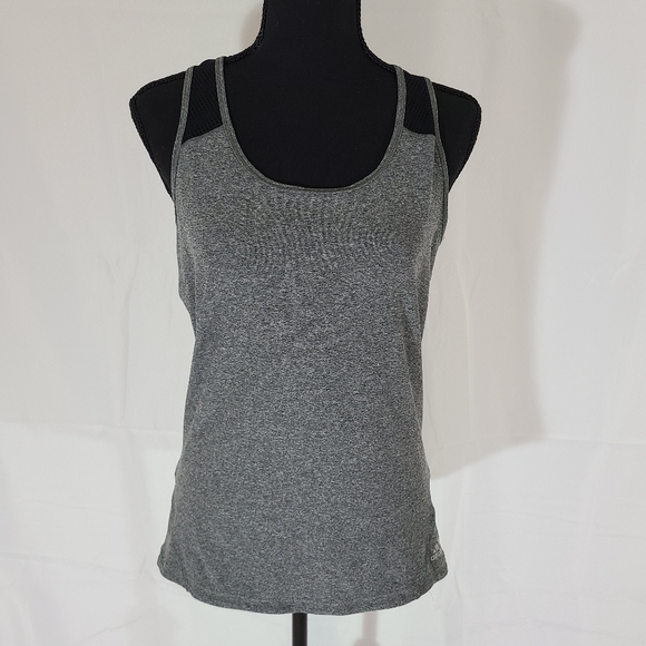 Adidas Sleeveless Athletic Shirt - Picture 1 of 3